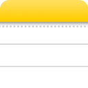 ios备忘录最新版下载v1.6