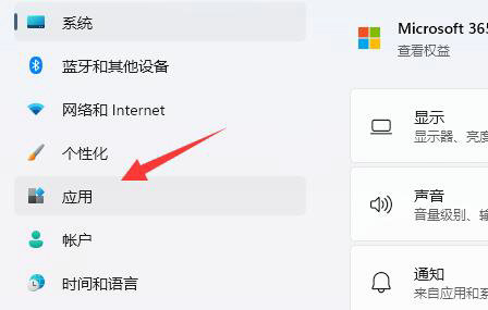 Win11软件权限管理在哪？Win11软件权限管理位置介绍