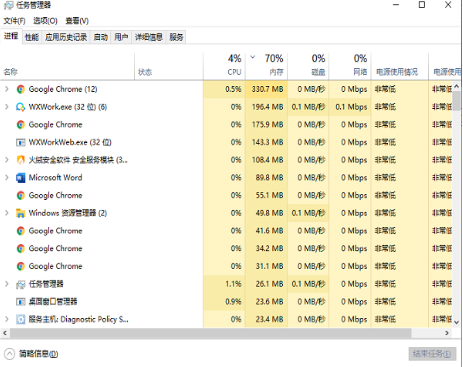 win10开始菜单点击无效怎么办 win10点击开始菜单没反应的解决办法