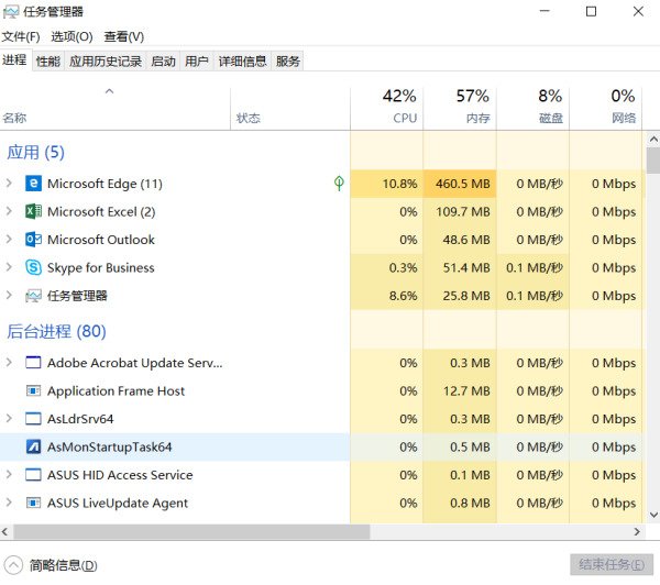 win10任务管理器怎么打开 win10假死打不开任务管理器怎么办