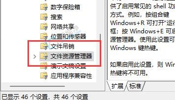 win11系怎么禁用win键-win11如何关闭Windows键热键