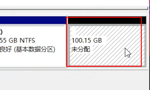 Win10磁盘怎么分区